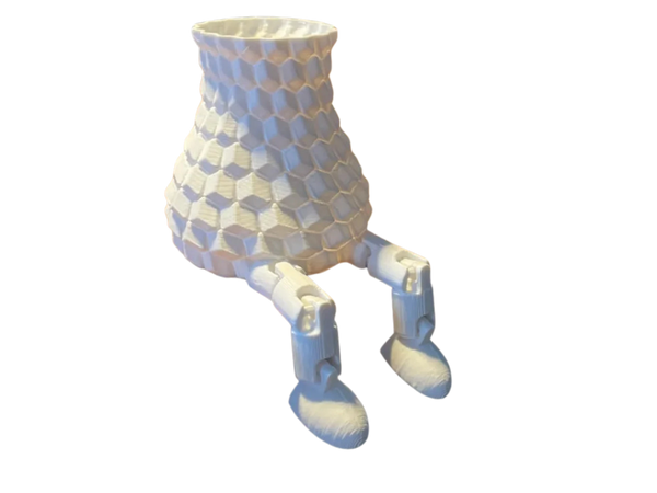 Planter with Legs