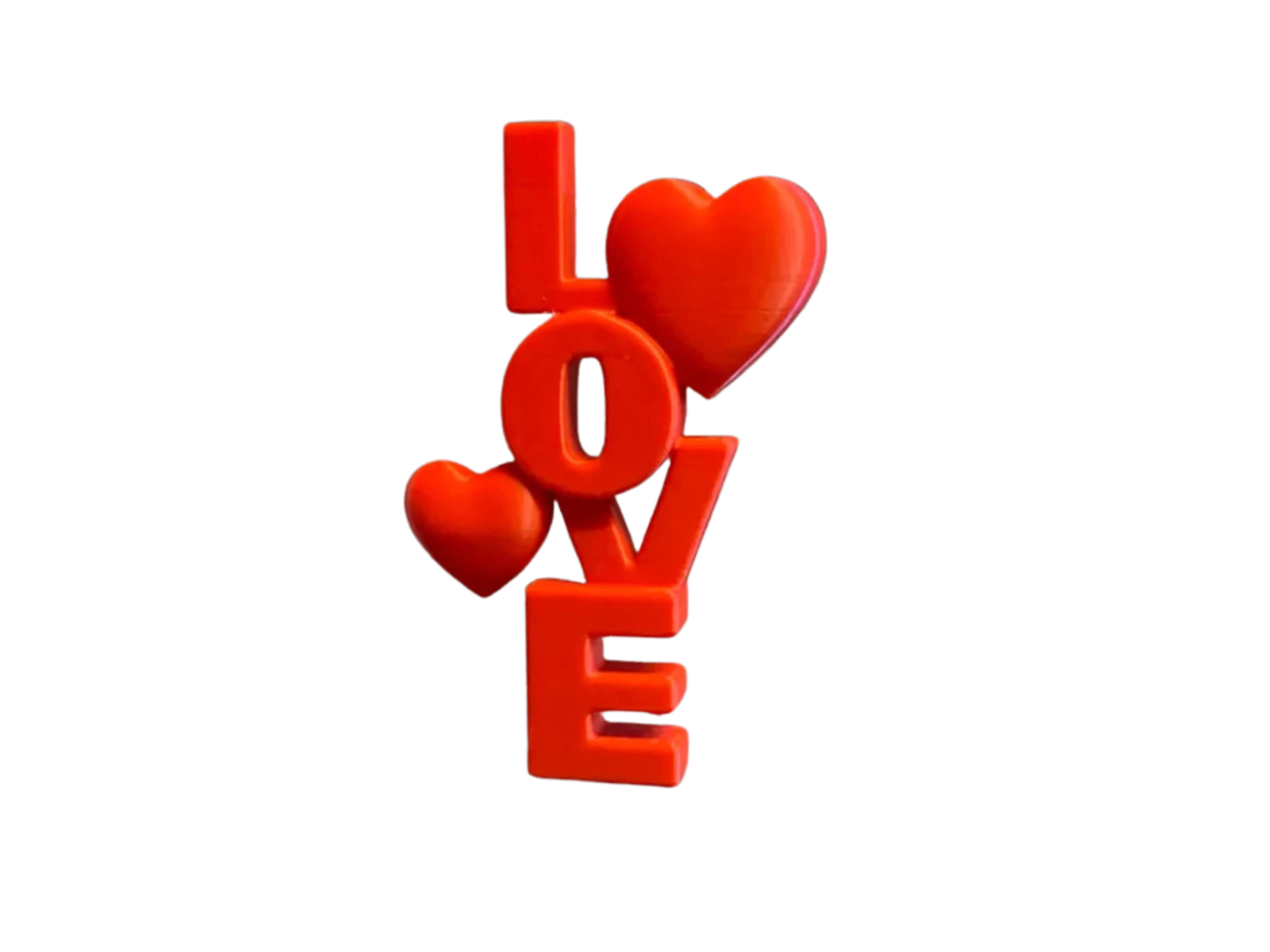 love heart - decoration