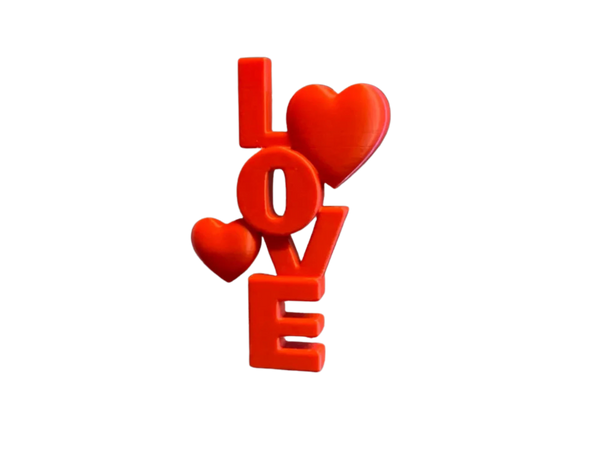 love heart - decoration