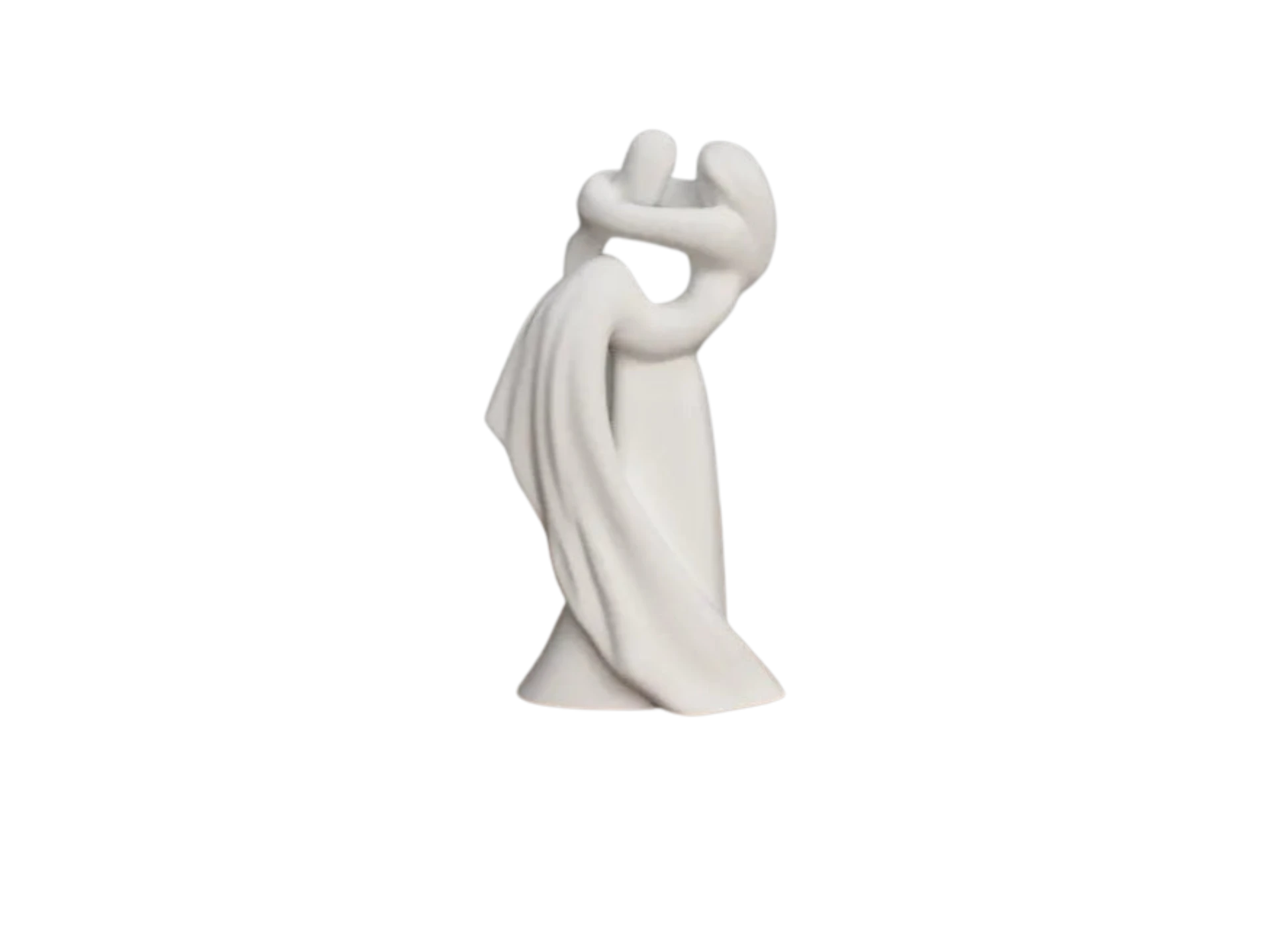 Couple Sculpture