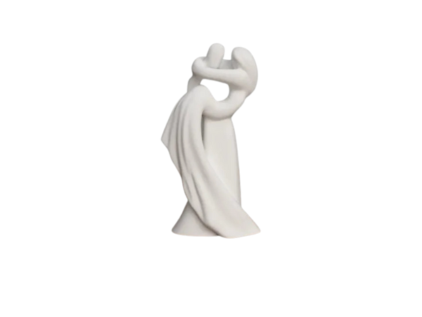 Couple Sculpture
