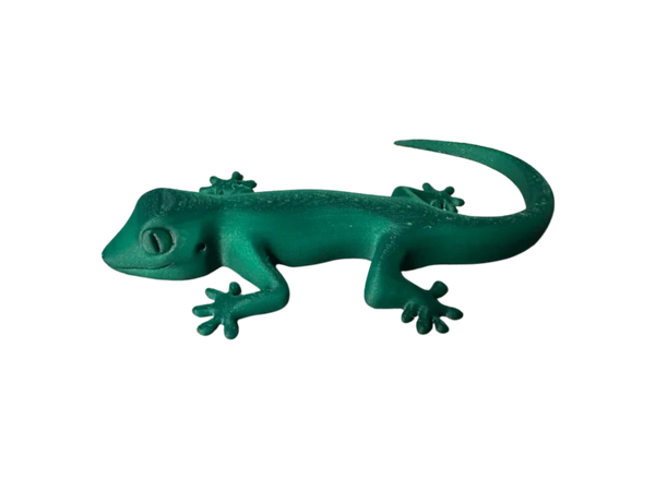 Gecko Magnet Refrigerator
