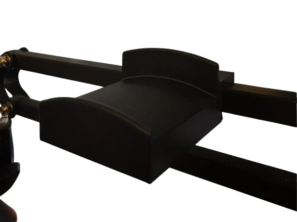 Mic Arm Headphone Stand/Holder