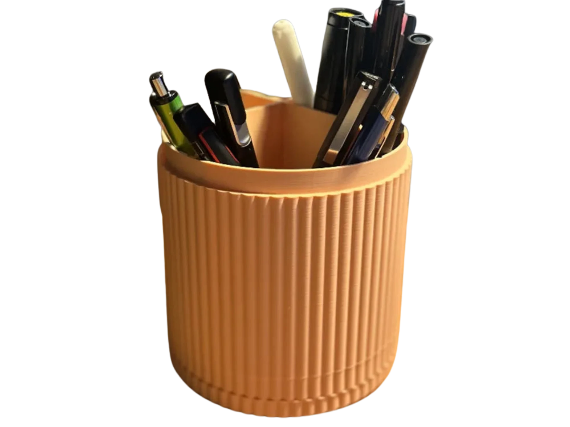Revolving Pencil Holder