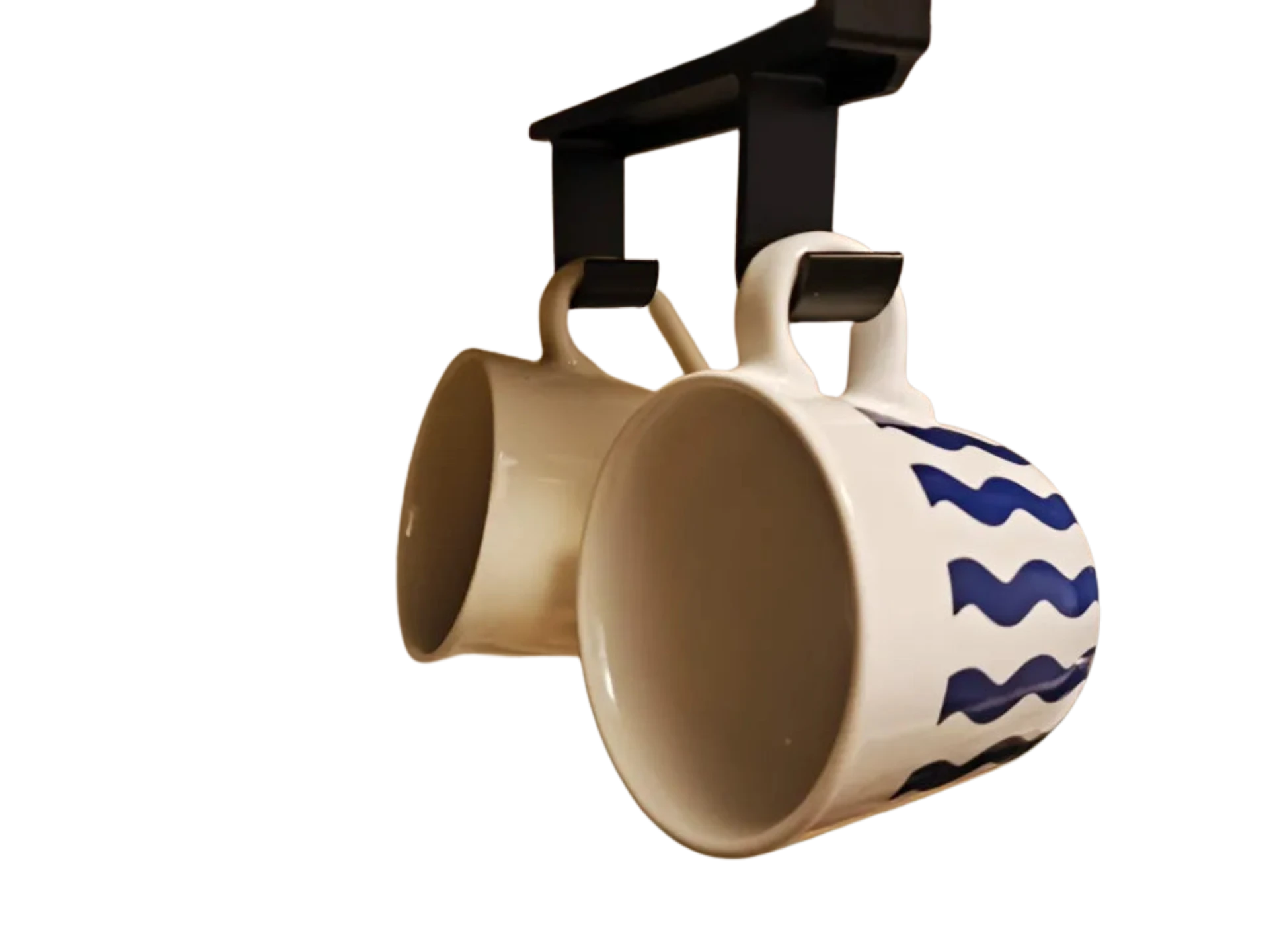 Cupboard Mug Hanger