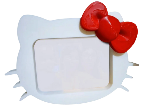 Hello Kitty Photo Frame