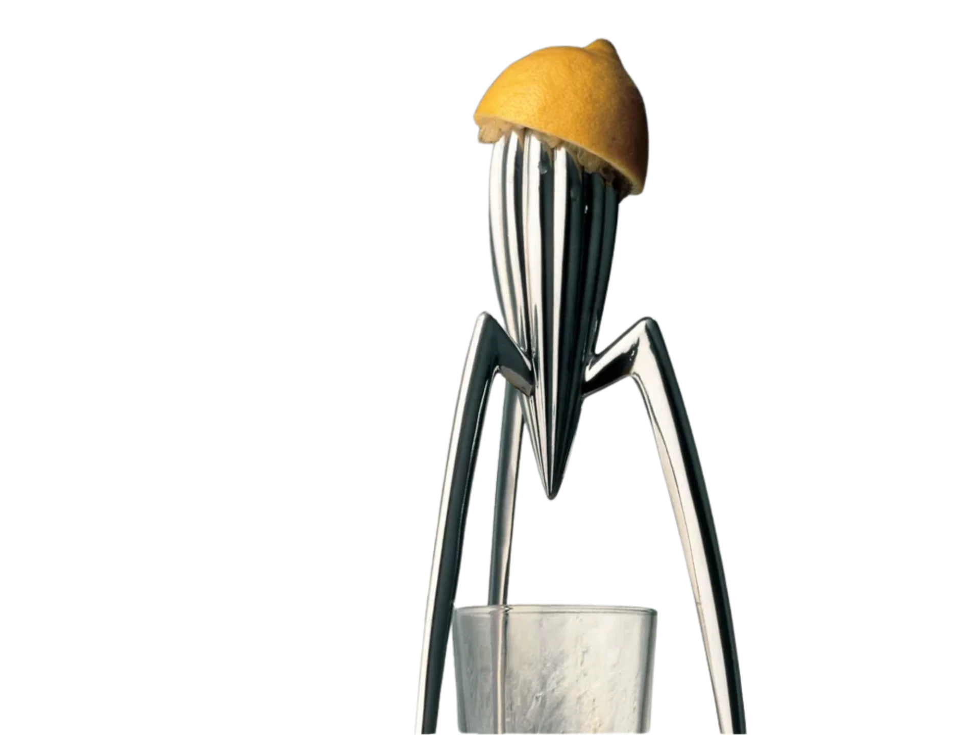 Juicy Salif Citrus Juicer
