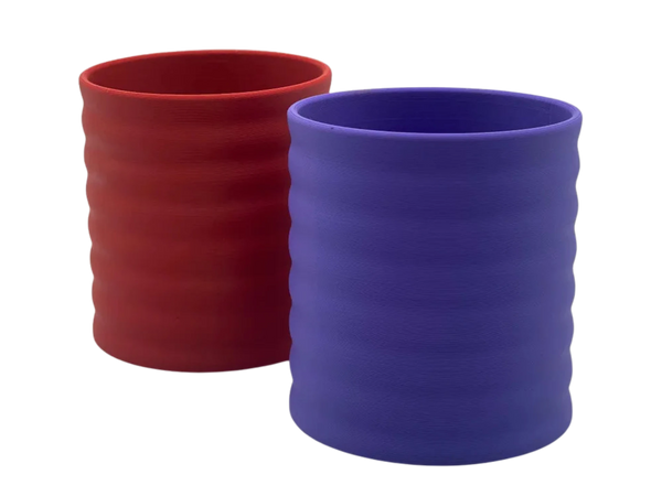Drinking glass Montessori cup