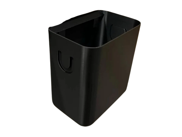 zeRooBin - Zero-Waste Kitchen Cabinet Hook-On Bin