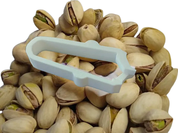 Pistachio opener Remixed