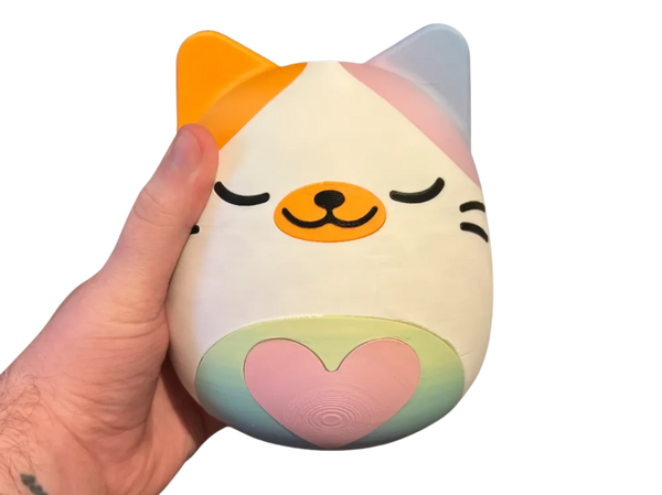 Cat Squishmallow