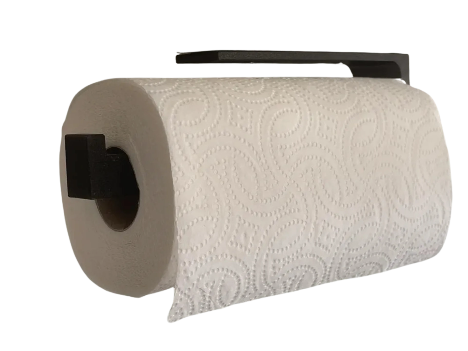 Smaller Modern Papertowel Kitchen Roll Holder Remixed