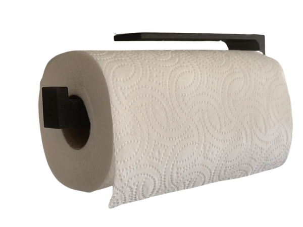Smaller Modern Papertowel Kitchen Roll Holder Remixed