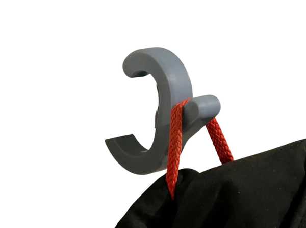 Small Desk Hook