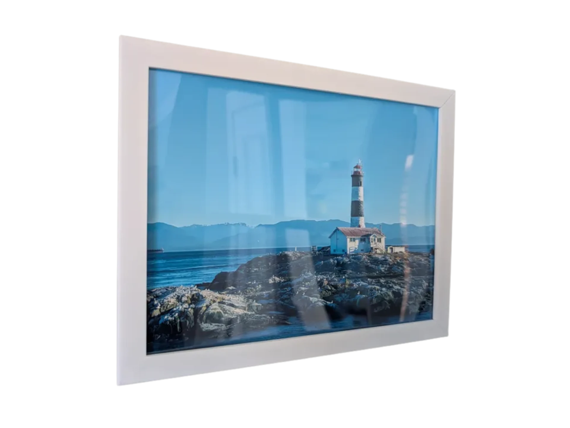 8.5x11 Picture Frame