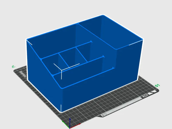 Office organizer