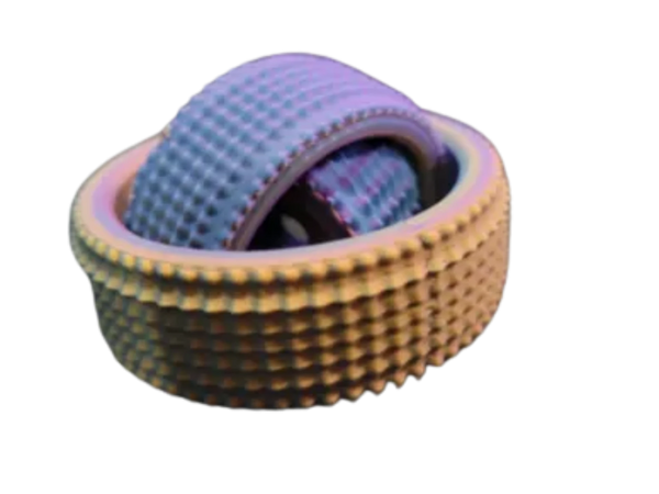 Super Tactile Gyro Fidget