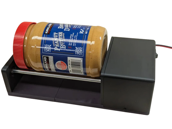 PBRoller - Peanut butter mixer