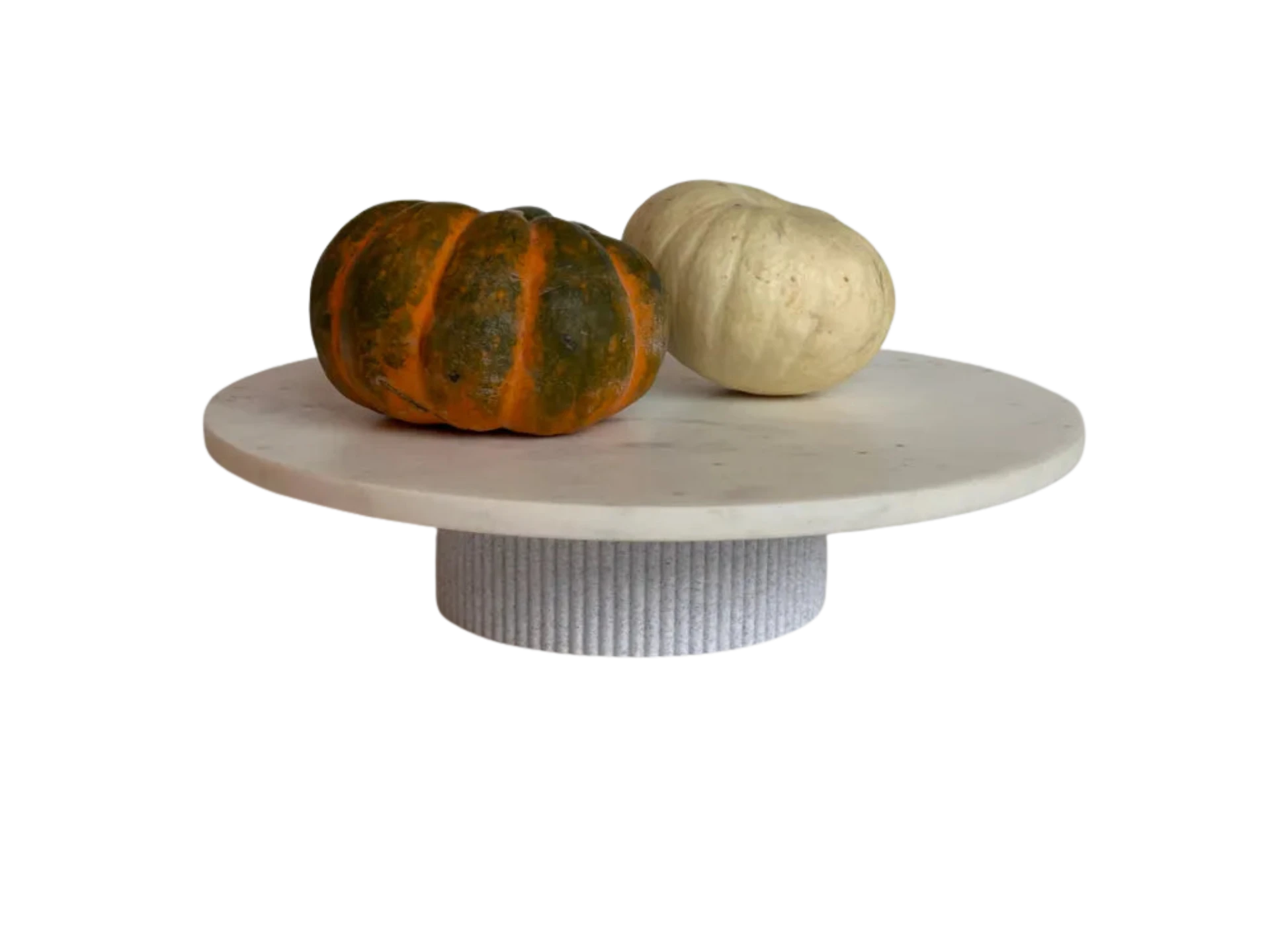 Serving Dish Pedestal
