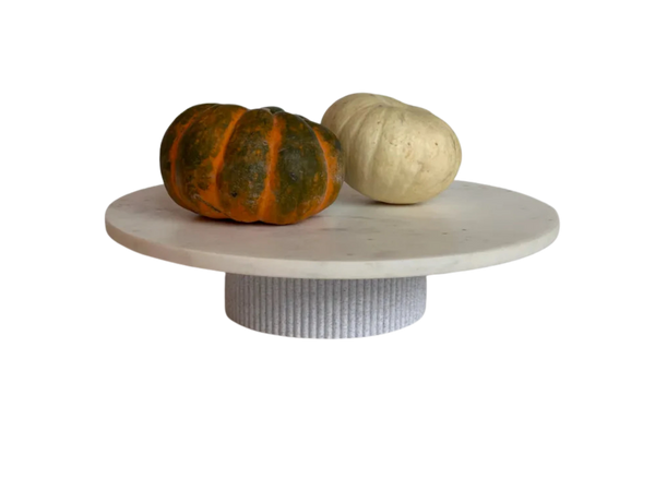 Serving Dish Pedestal