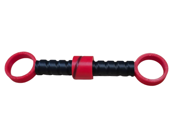 Lead Screw Fidget ToyV1
