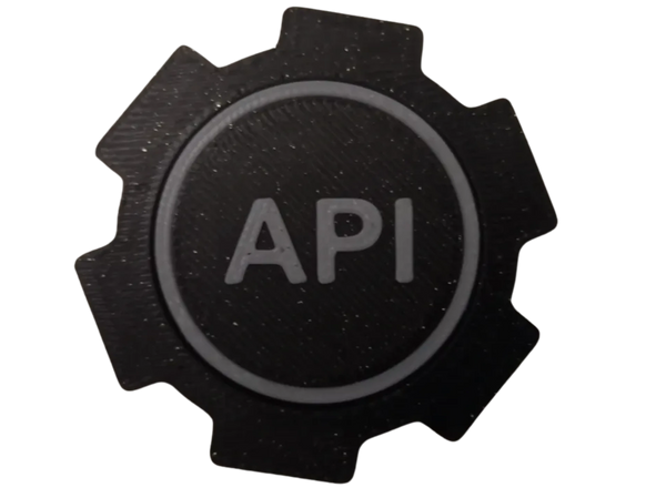 Architecture - API Token