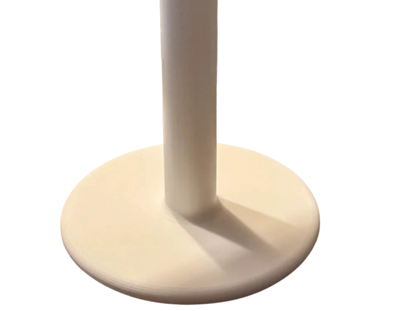 Paper roll holder kitchen roll holder