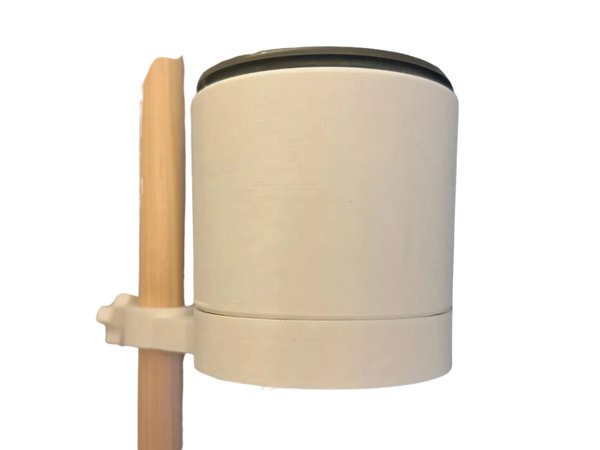 Corcelain Vertical planter