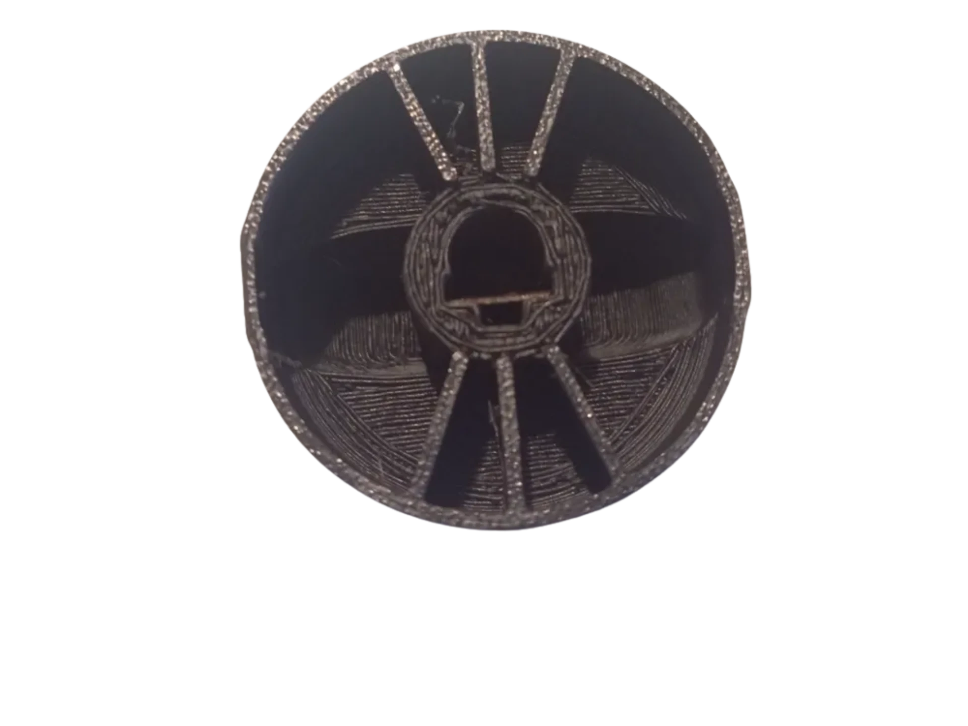Star Stove Knob