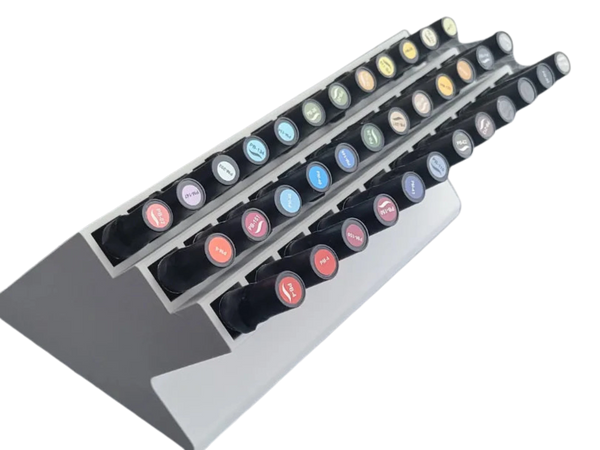 Marker Organizer and Holder
