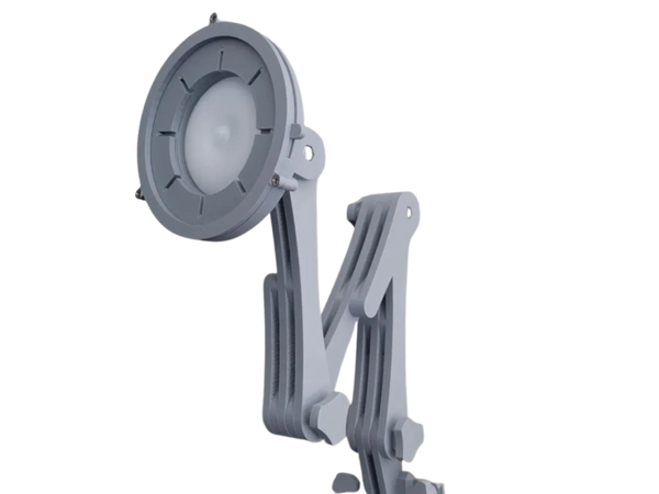 Mechanical Arm Holder System