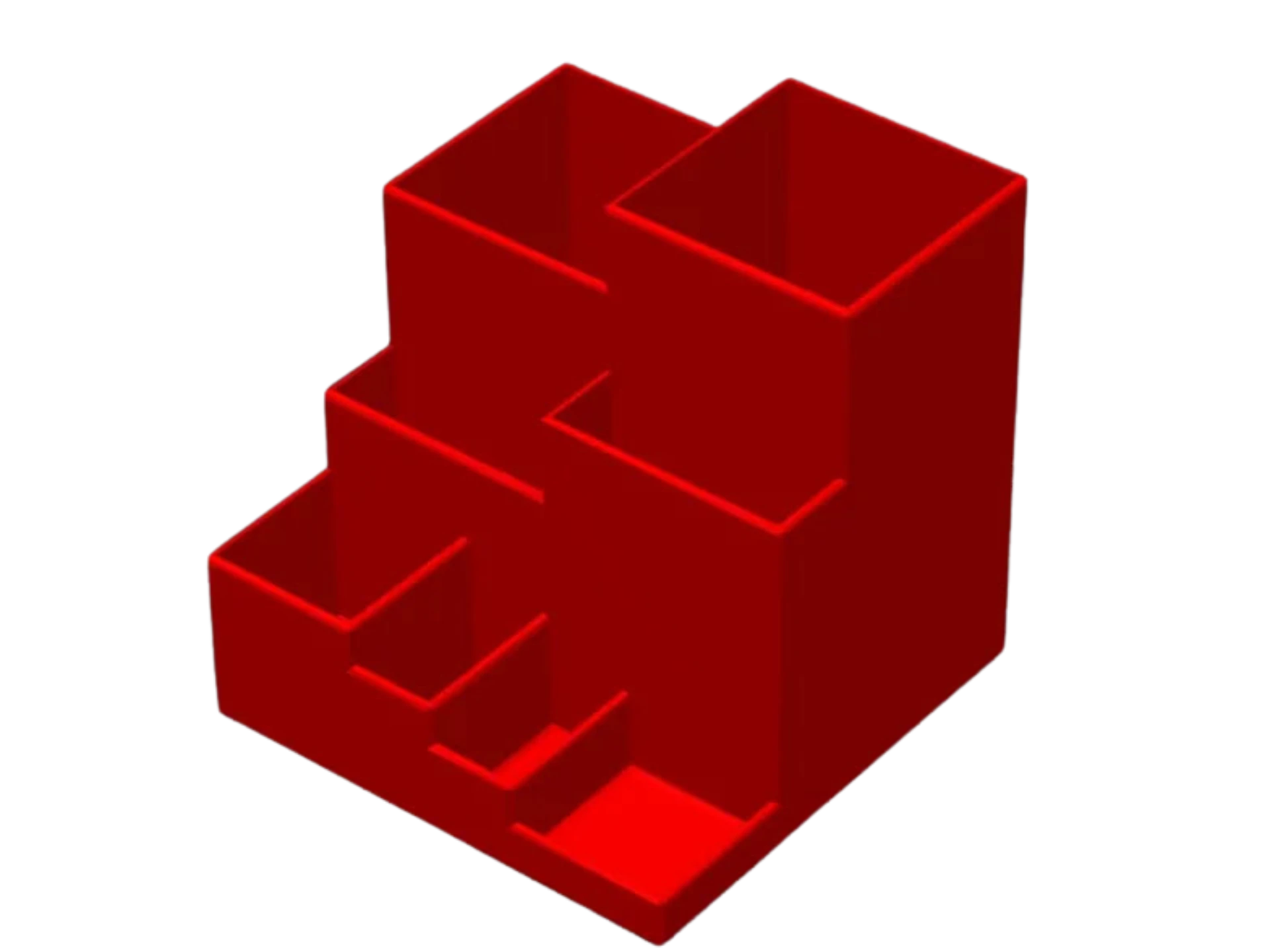 Organiser cubic