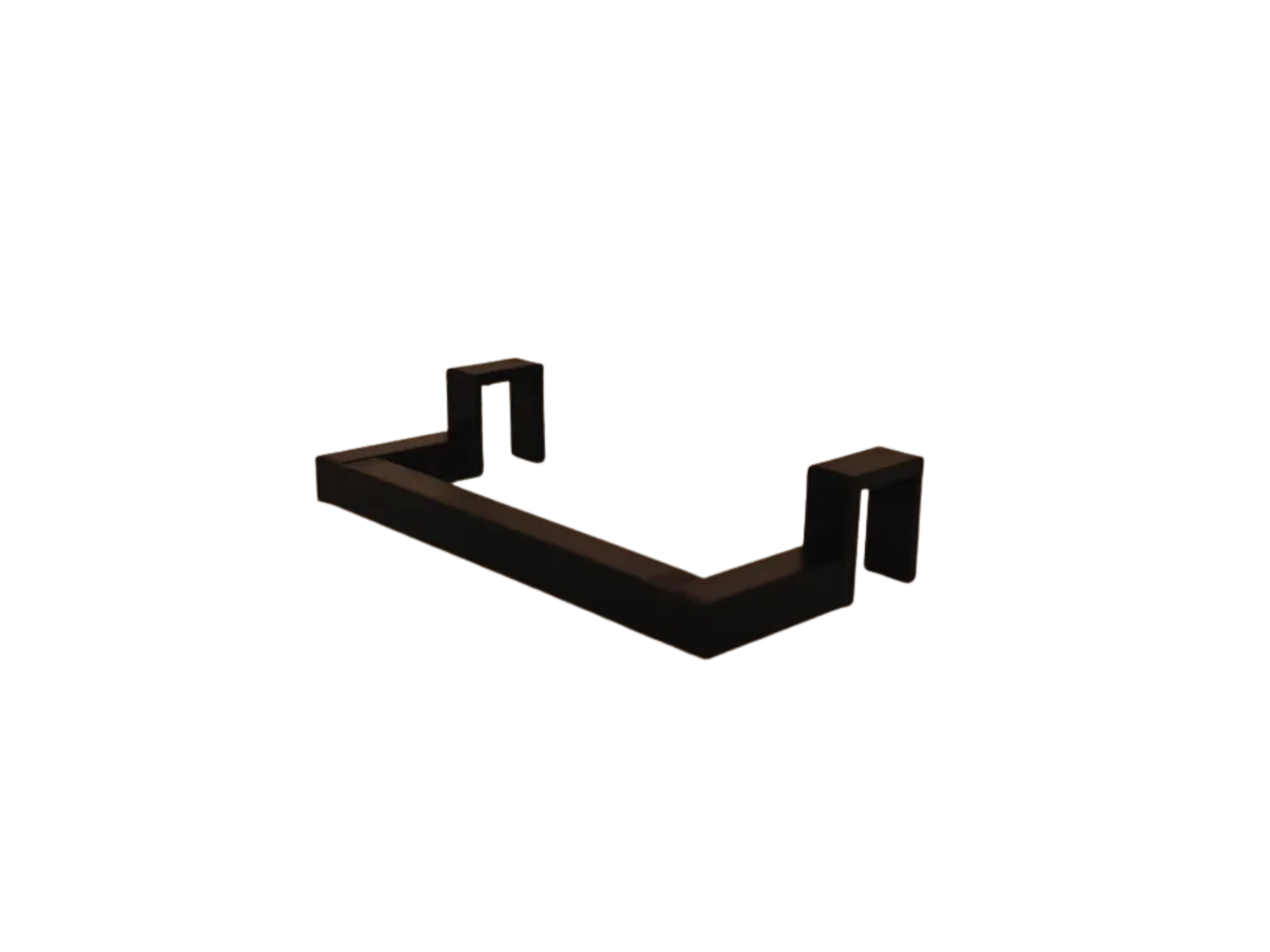 Kitchen towel holder