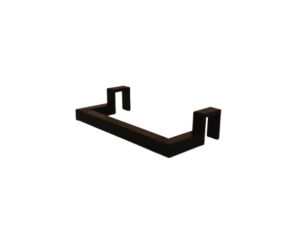 Kitchen towel holder