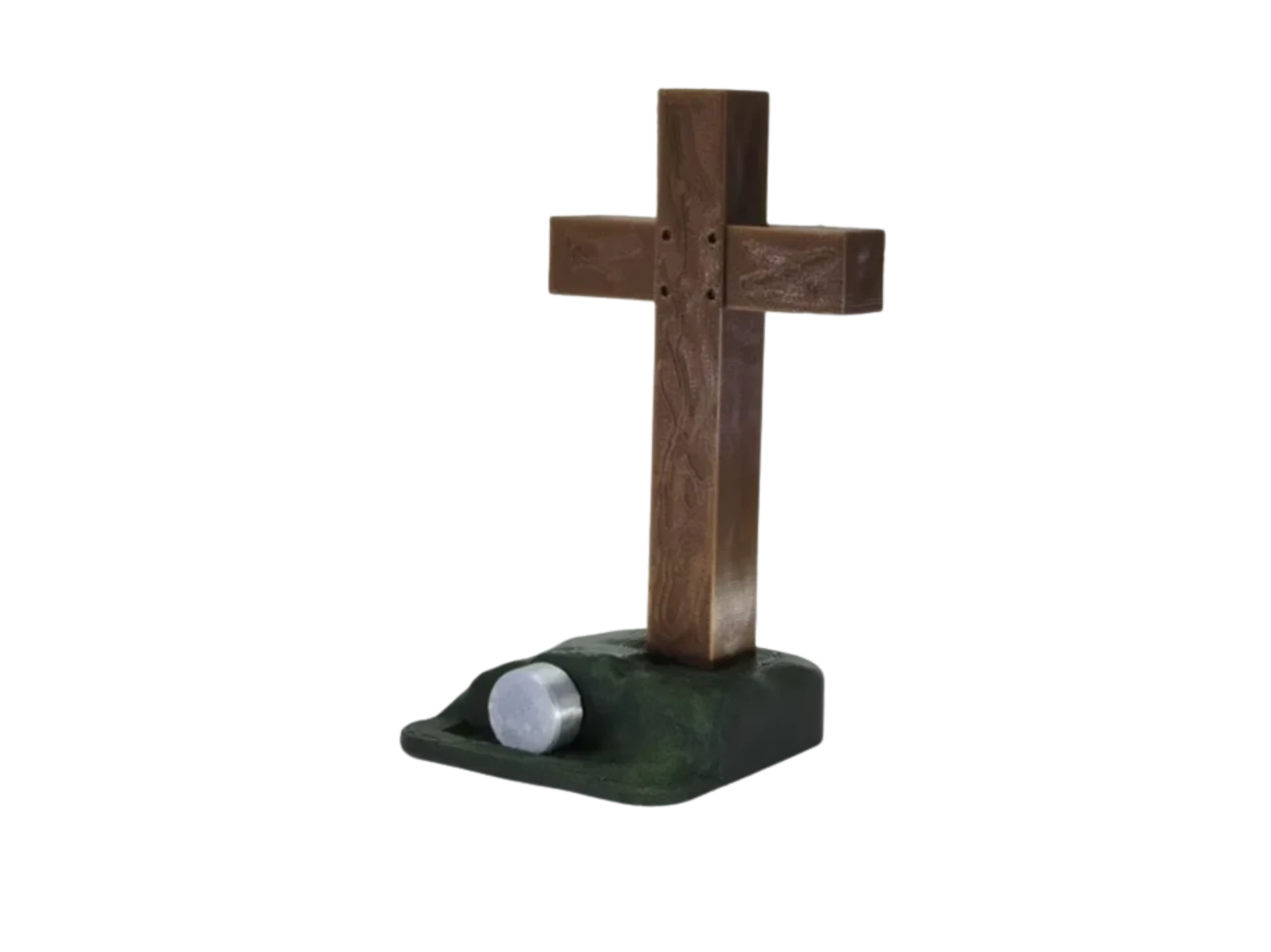 Easter cross