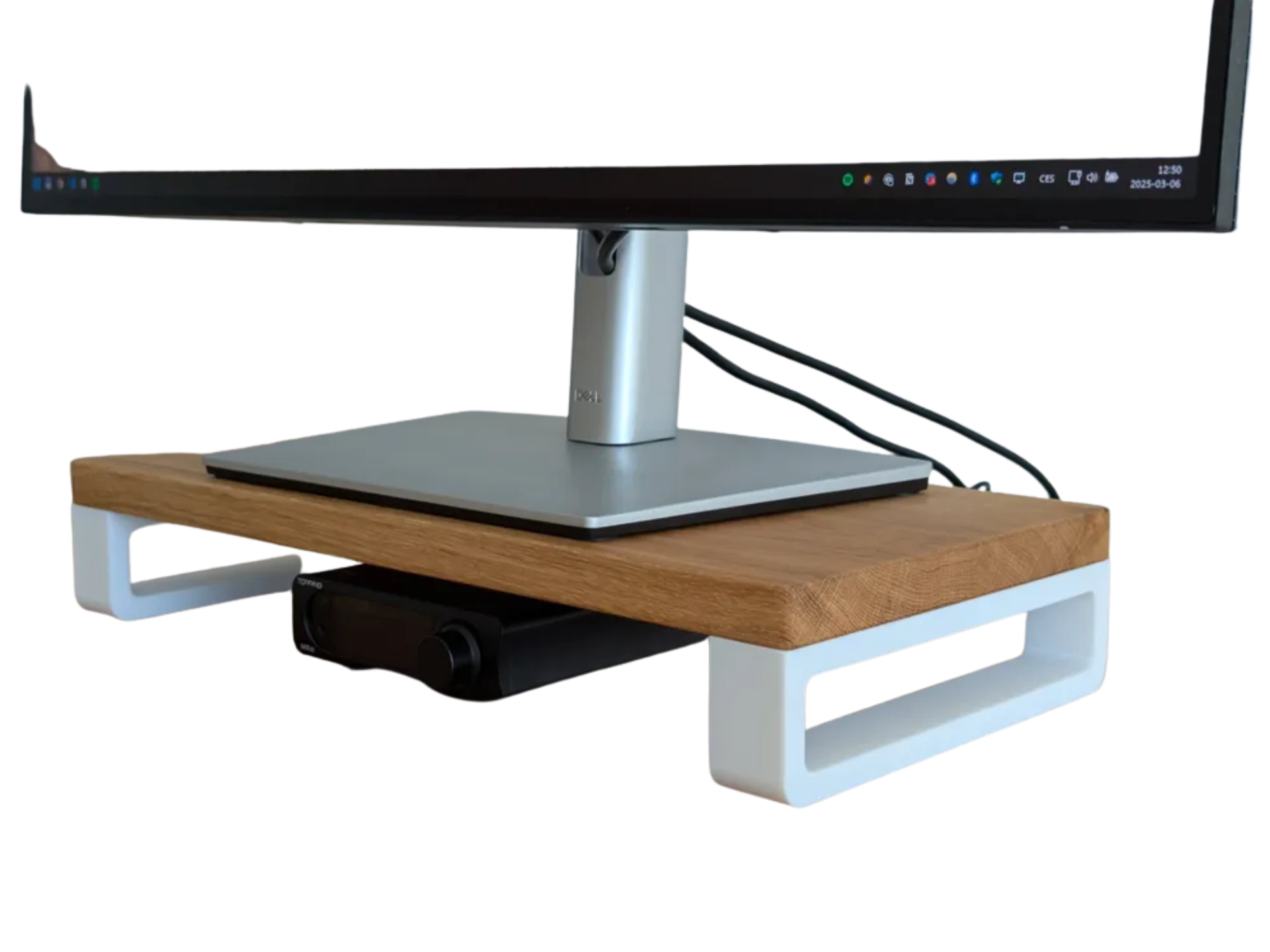 Monitor Stand