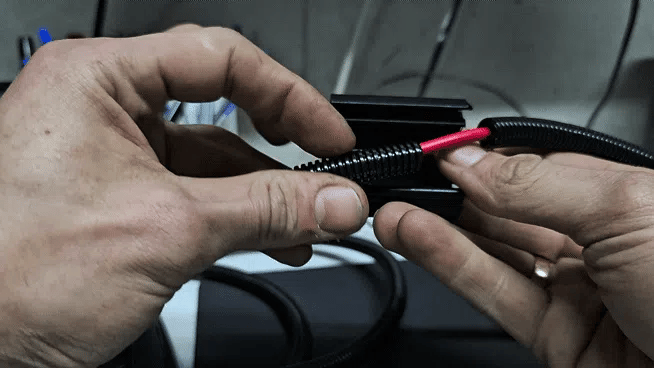 Quick-Snap Conduit Coupler | 12mm & 8mm