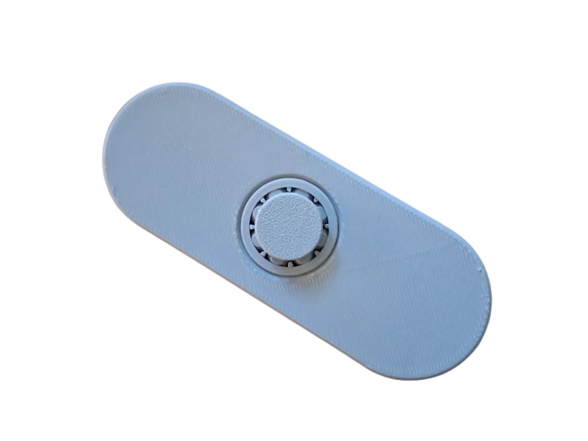 Simple Fidget Spinner