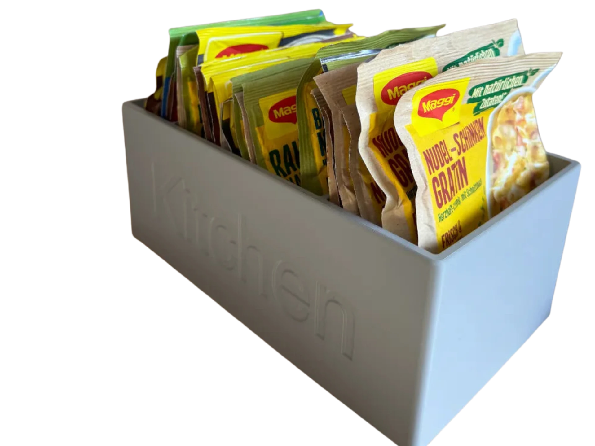 Kitchen Organizer