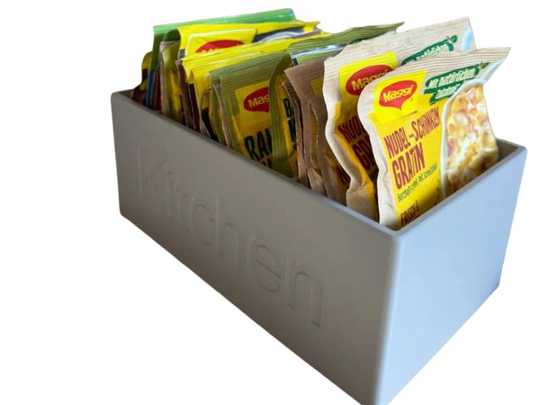 Kitchen Organizer