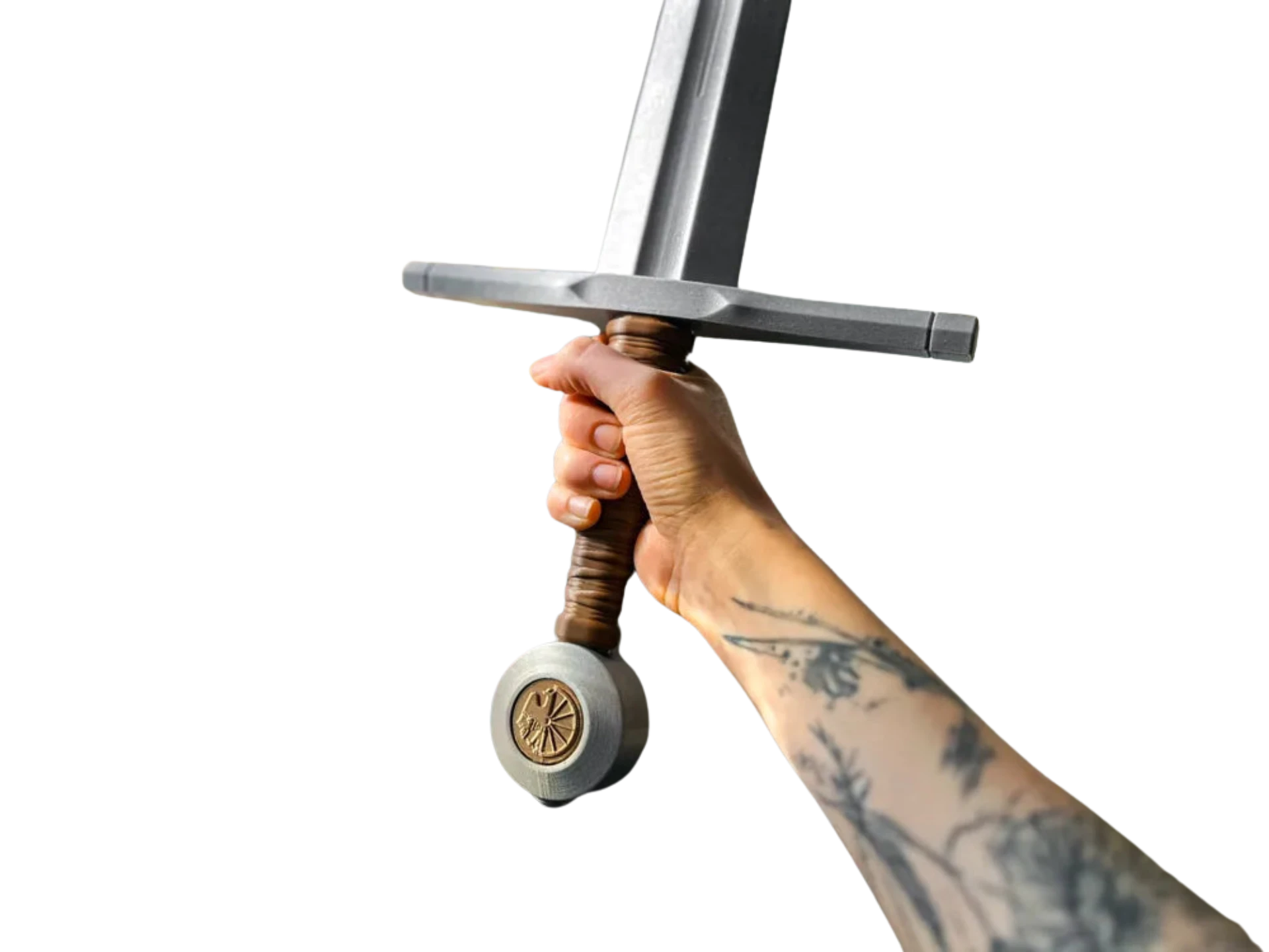 Sword of Sir Valentine Kingdom Come Deliverance II