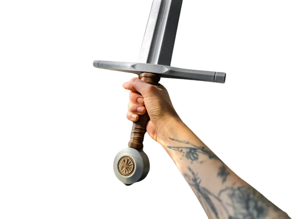 Sword of Sir Valentine Kingdom Come Deliverance II