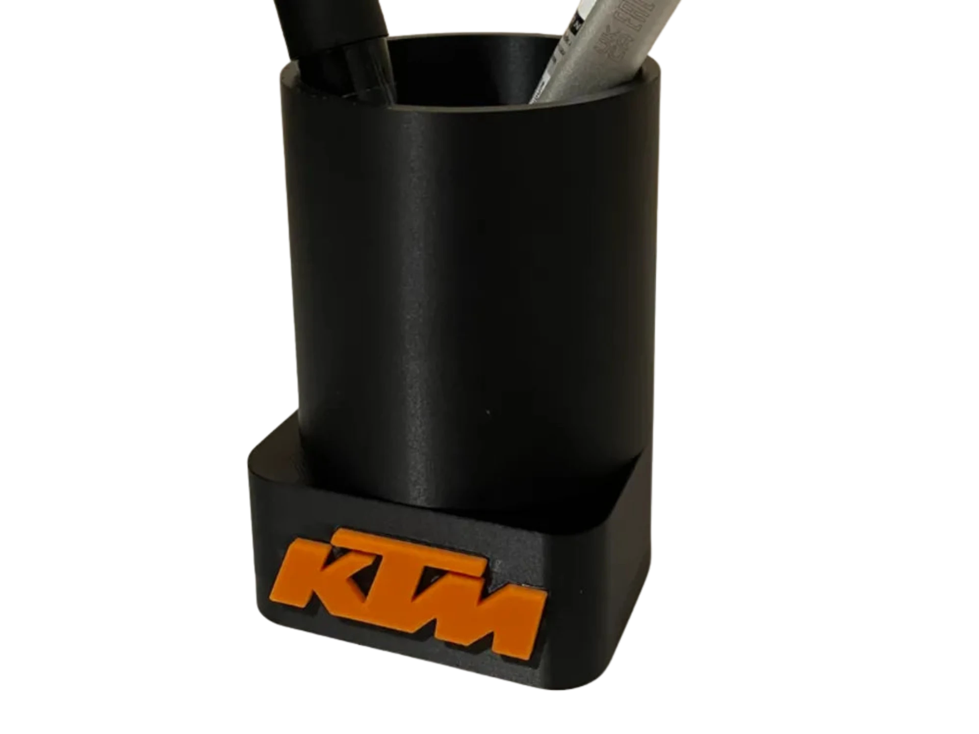 KTM Pen Holder