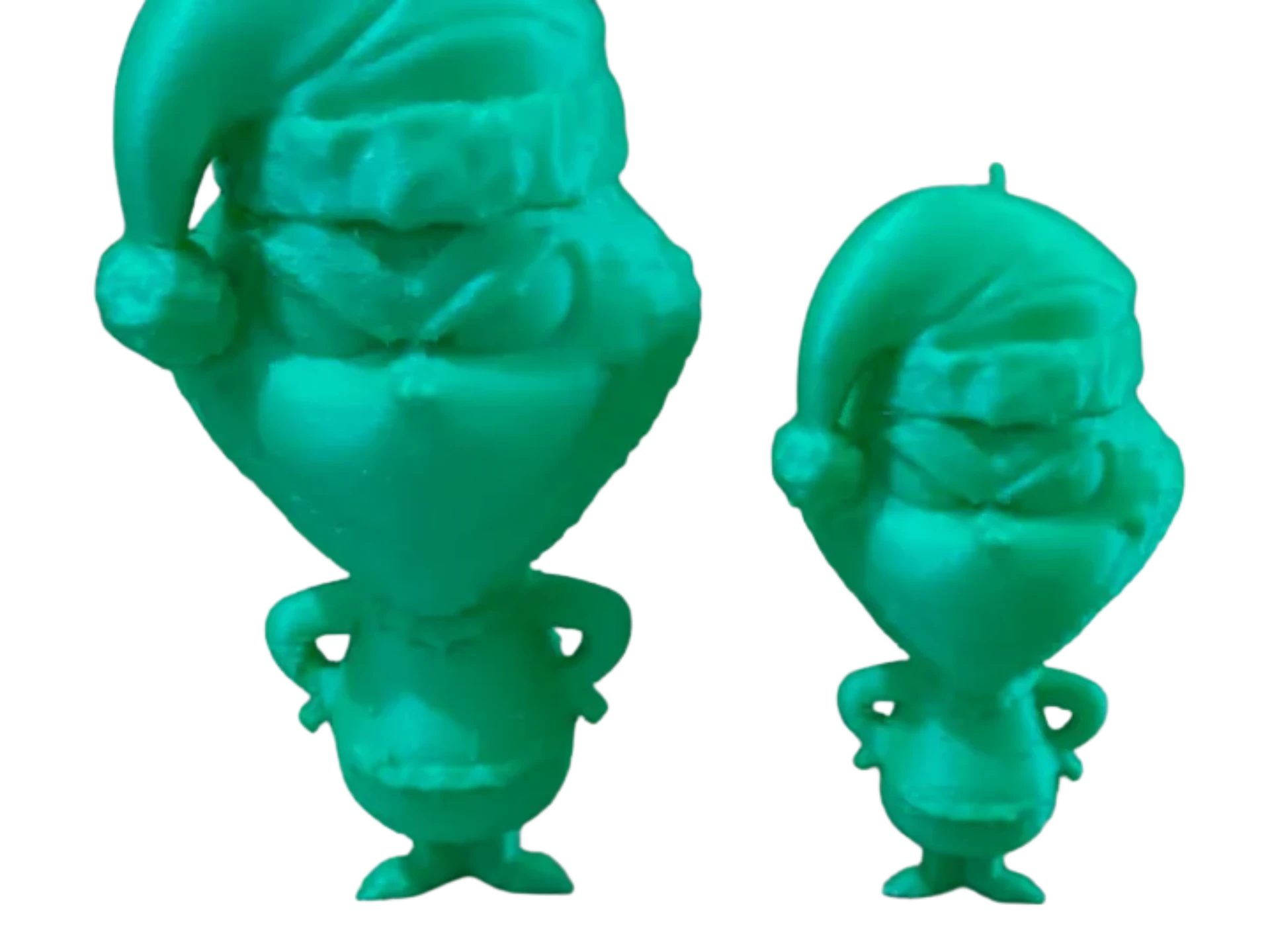 Little Grinch