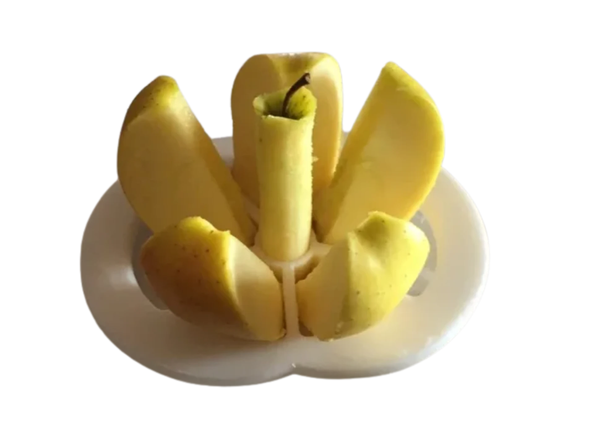 Apple Cutter