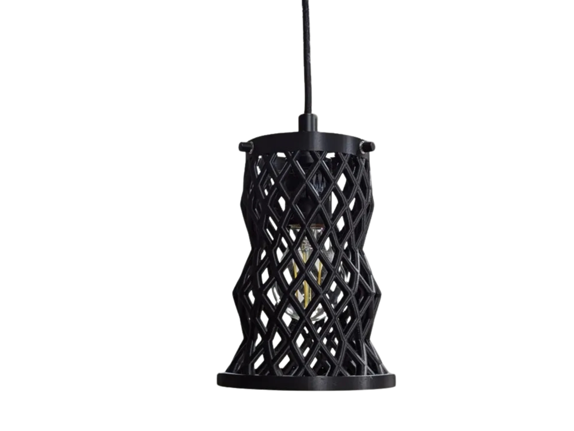 Pendant Style Lamp Shade Replacement