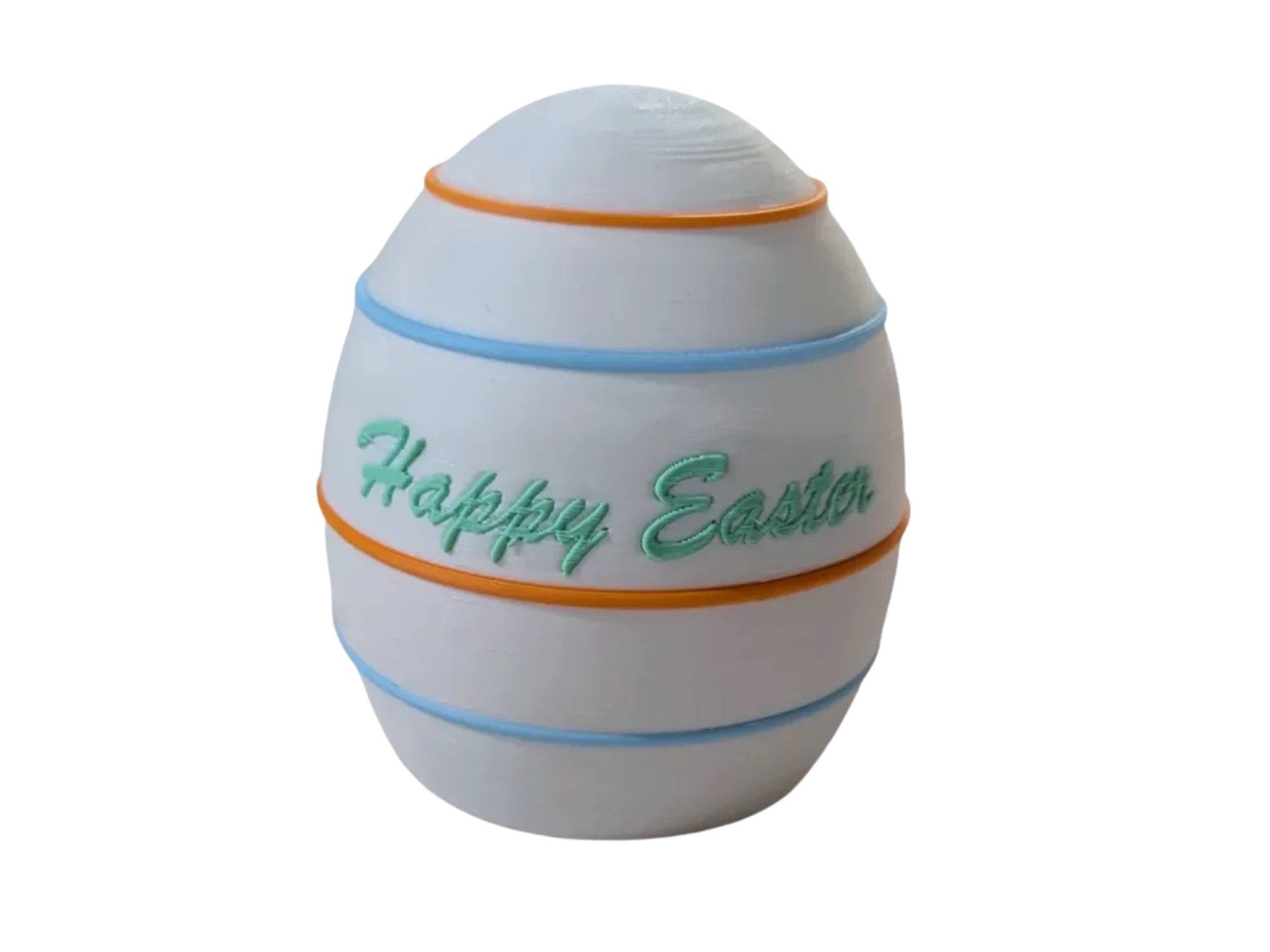 Easter Egg - Happy Easter - Easter Decoration