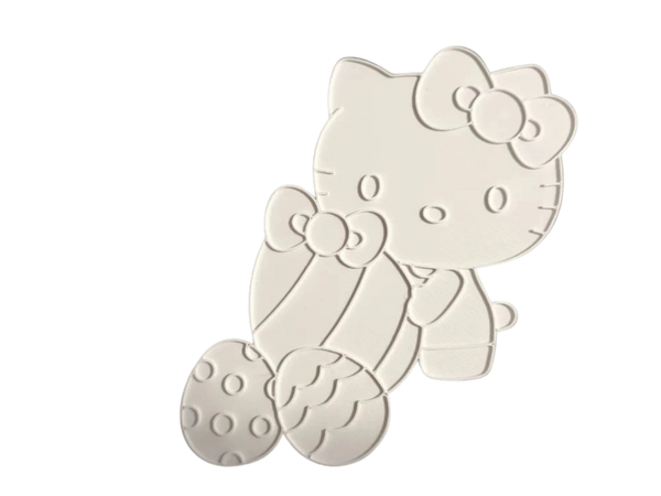 Easter HelloKitty