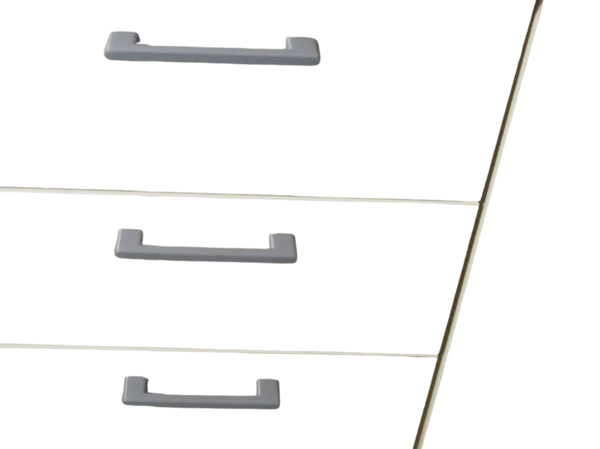 Handle Kitchen Minimal Design