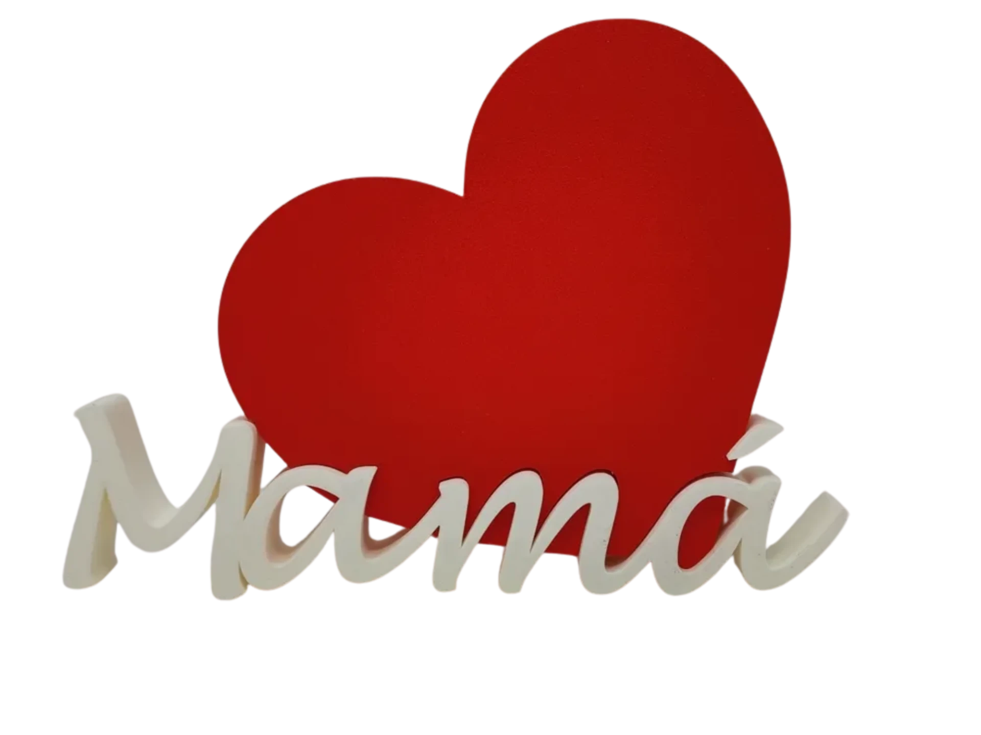 Mother's Day picture frame or holder Remixed